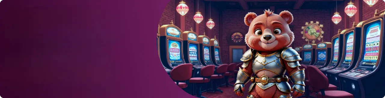 Safe Casino VIP Program